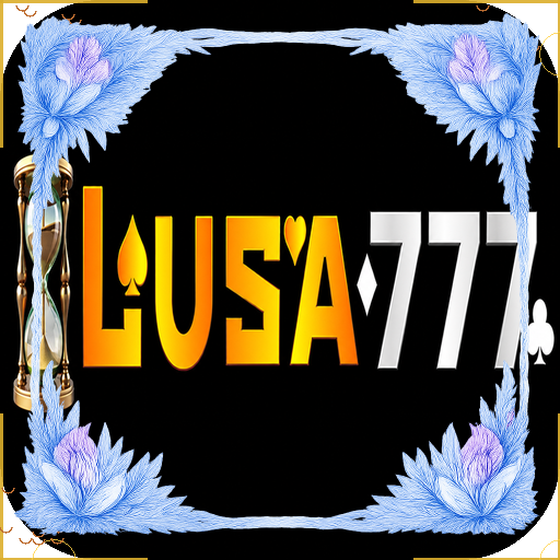 lusa777 — mitra unggulan